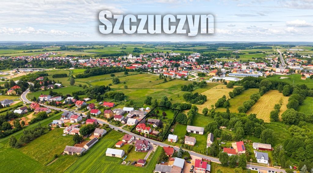 dom wolnostojący Szczuczyn. Zdjęcie 2