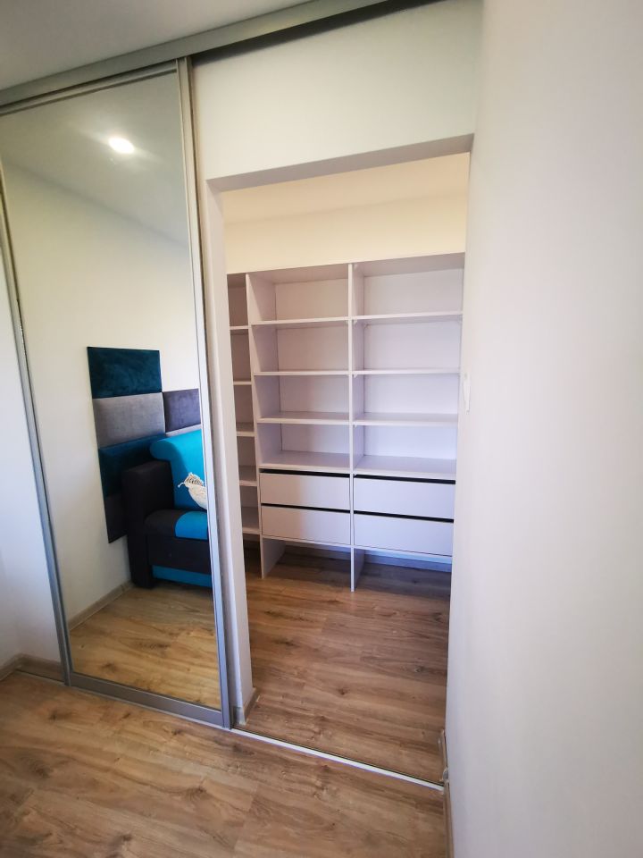 Mieszkanie 2-pokojowe Warszawa Wola, Okopowa. Zdjęcie 17