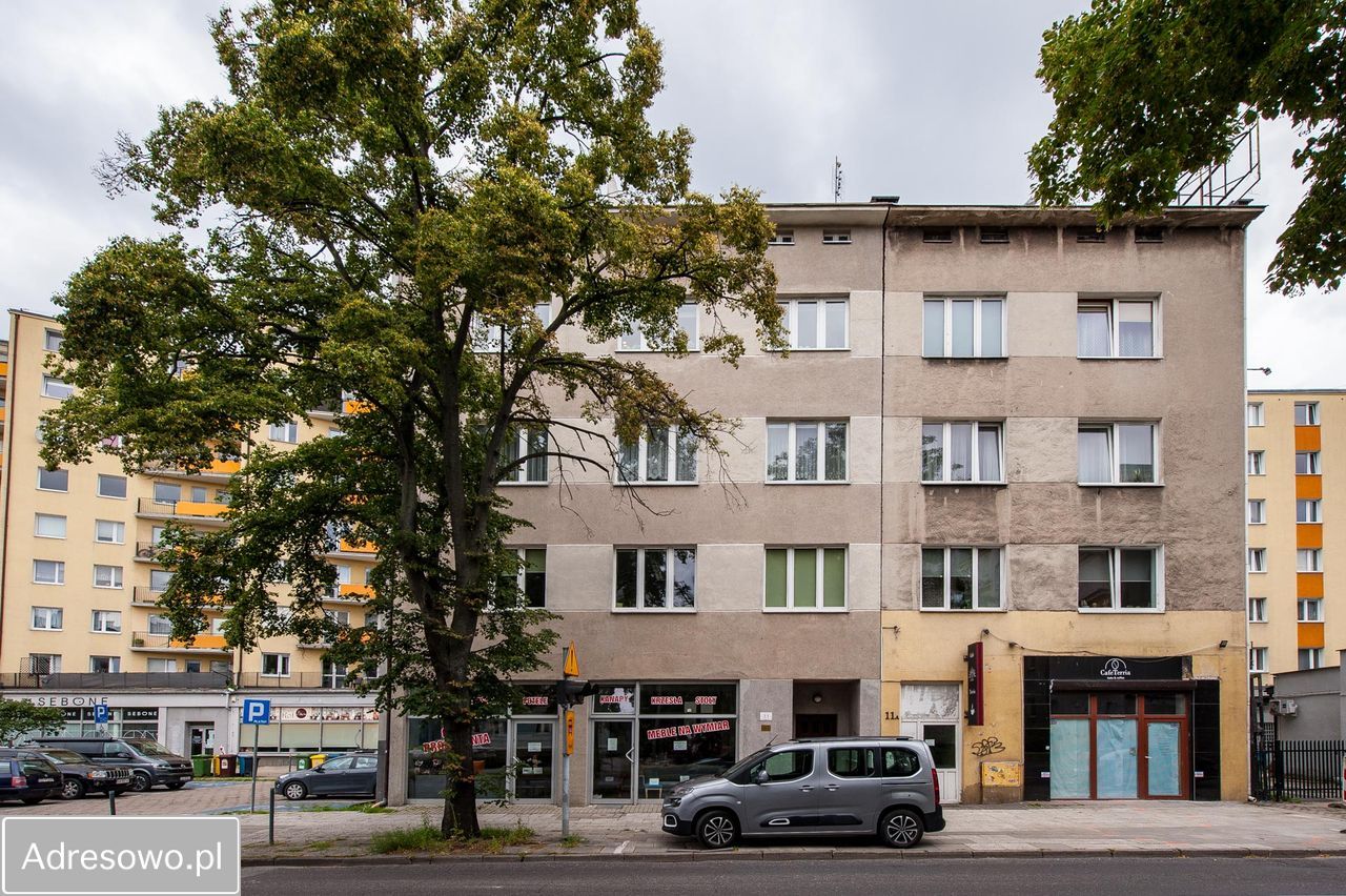 Mieszkanie 4-pokojowe Gdynia Śródmieście, ul. Władysława IV. Zdjęcie 1