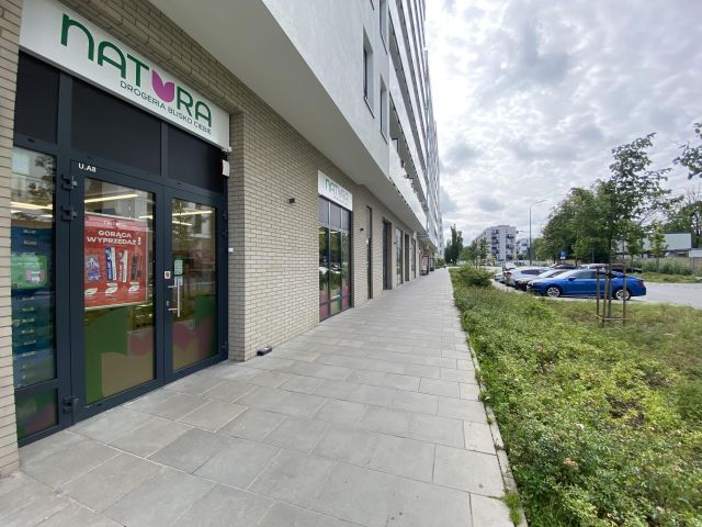 Lokal Warszawa Ursus, ul. Herbu Oksza. Zdjęcie 3