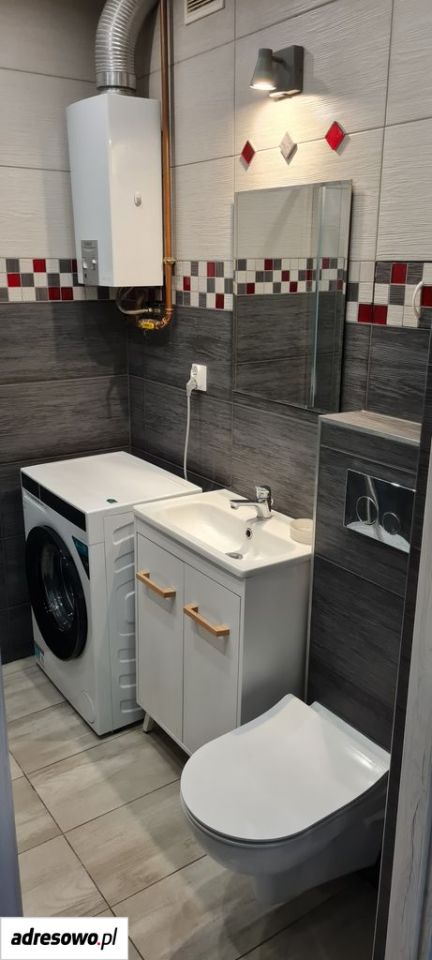 Mieszkanie 1-pokojowe Chorzów Centrum, ul. Katowicka. Zdjęcie 4