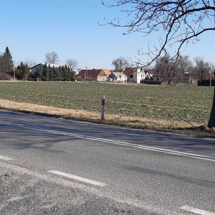 Działka budowlana Gozdawa. Zdjęcie 1