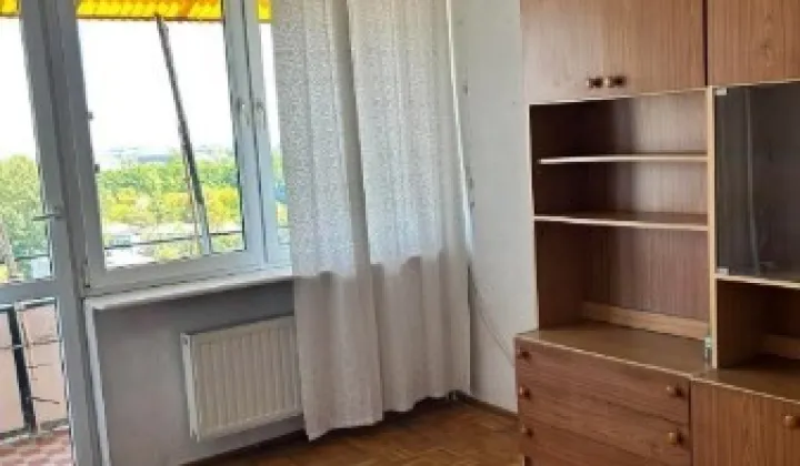 Mieszkanie 2-pokojowe Warszawa Targówek, ul. Żuromińska
