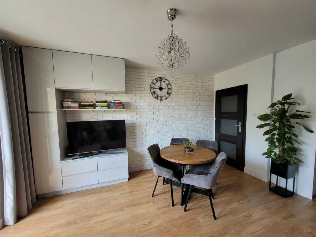 Mieszkanie 2-pokojowe Świdnica, pl. Michała Drzymały. Zdjęcie 1