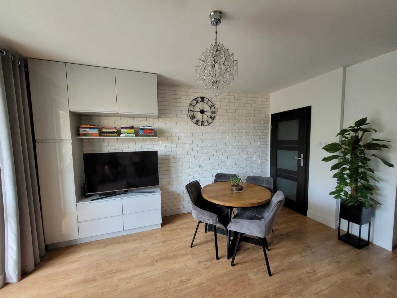 Mieszkanie 2-pokojowe Świdnica, pl. Michała Drzymały