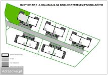 bliźniak, 4 pokoje Sucha Beskidzka, ul. Wiosenna. Zdjęcie 1