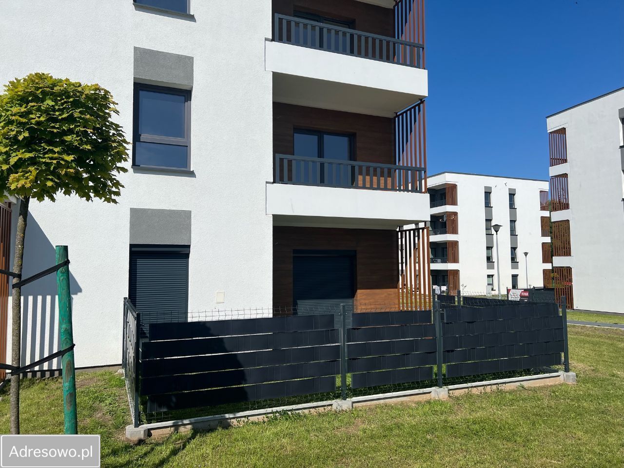 Mieszkanie 2-pokojowe Sulęcin, ul. Dolina Postomii