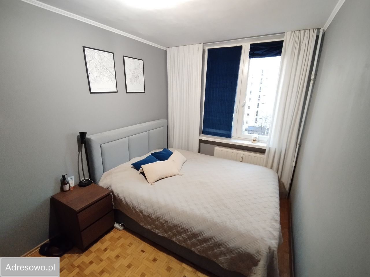 Mieszkanie 2-pokojowe Warszawa Bródno, ul. Rembielińska. Zdjęcie 2