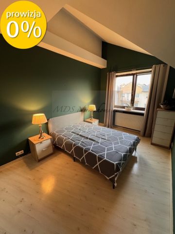 Mieszkanie 3-pokojowe Warszawa Mokotów, ul. Fosa. Zdjęcie 7