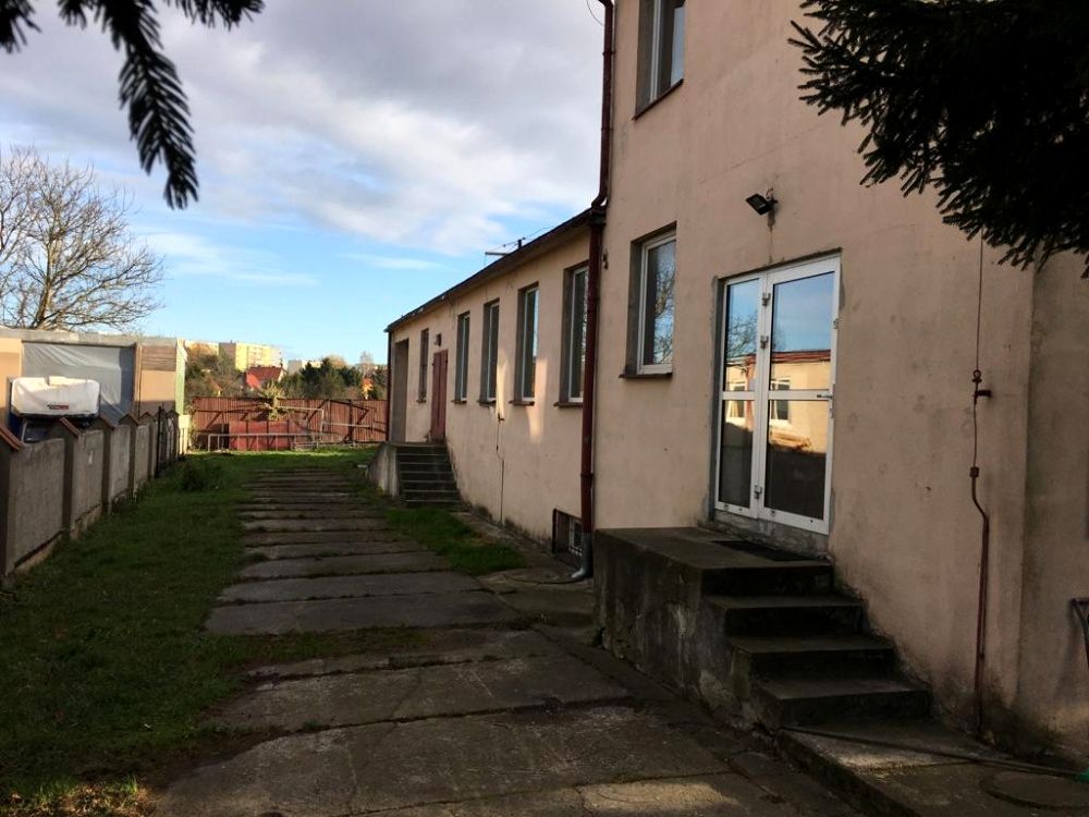 Lokal Kętrzyn, ul. Rynkowa. Zdjęcie 13