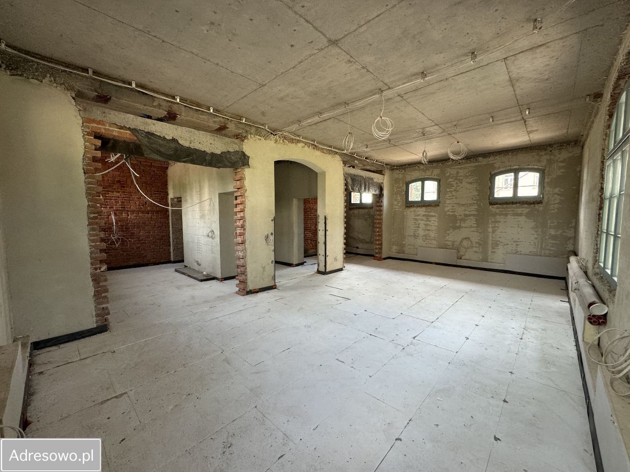 Nieruchomość komercyjna Olsztyn. Zdjęcie 7