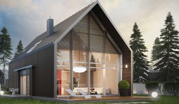 Działka budowlana Błotnia