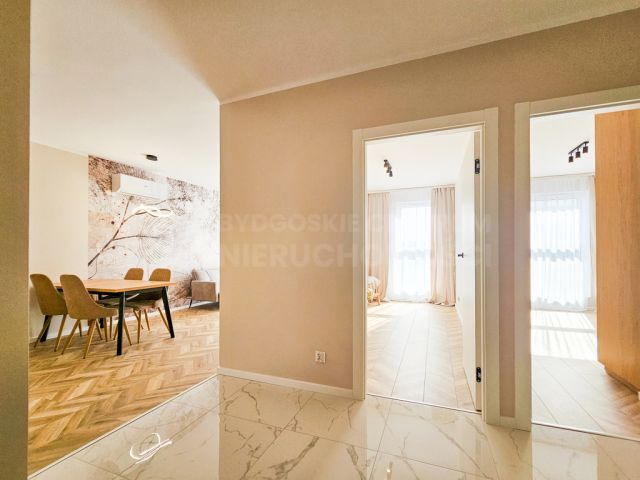 Mieszkanie 3-pokojowe Bydgoszcz Fordon. Zdjęcie 20