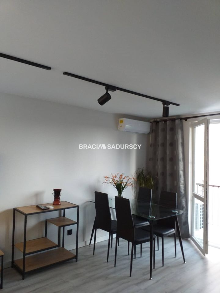 Mieszkanie 3-pokojowe Kraków Krowodrza, ul. Józefa Wybickiego. Zdjęcie 29