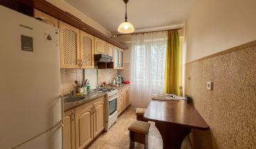 Mieszkanie 3-pokojowe Rzeszów Nowe Miasto, ul. Podwisłocze