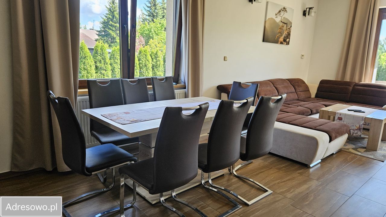 bliźniak, 4 pokoje Brzezina, ul. Willowa. Zdjęcie 8