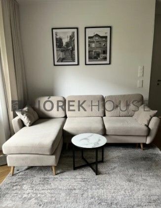 Mieszkanie 2-pokojowe Warszawa Bemowo, ul. Szeligowska. Zdjęcie 2