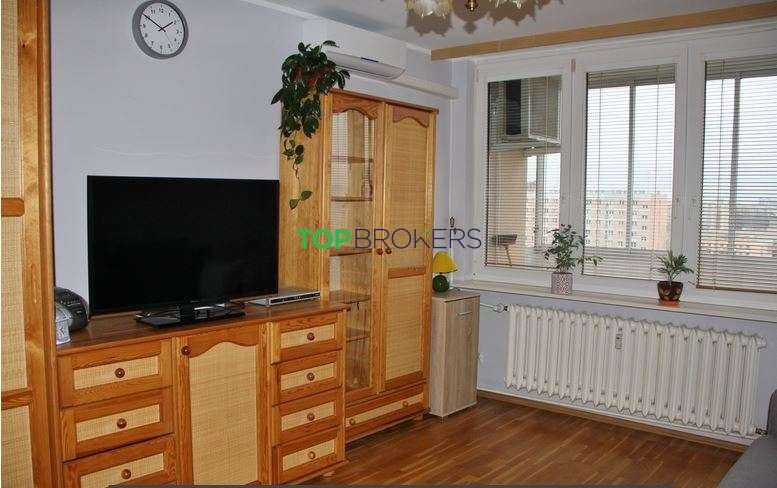 Mieszkanie 2-pokojowe Warszawa Wola, ul. Góralska. Zdjęcie 5