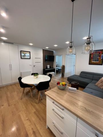 Mieszkanie 3-pokojowe Nowy Sącz Wólki, ul. Podmłynie. Zdjęcie 1