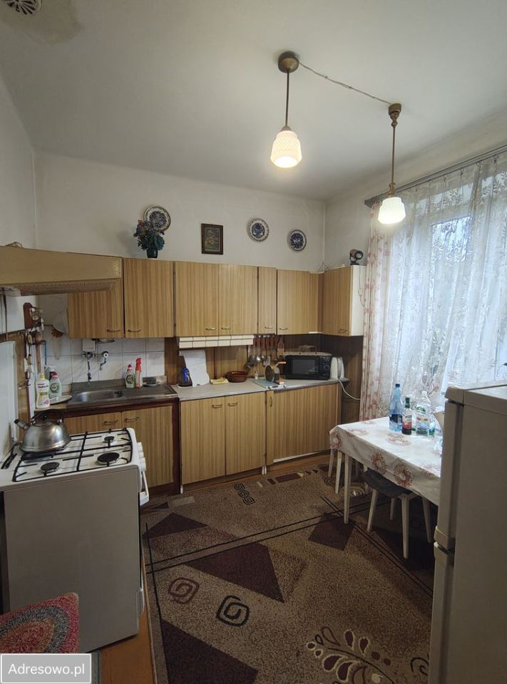 dom wolnostojący, 3 pokoje Lubartów, ul. Chmielna. Zdjęcie 17