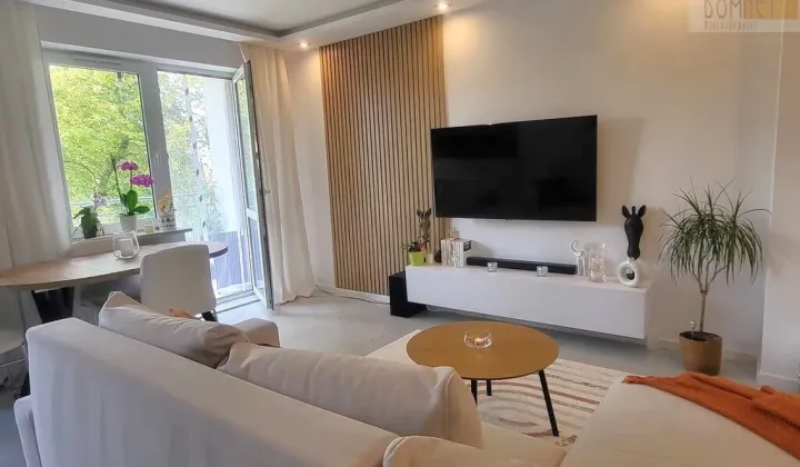 Mieszkanie 2-pokojowe Brwinów Pszczelin, ul. Pszczelińska