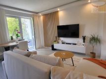 Mieszkanie 2-pokojowe Brwinów Pszczelin, ul. Pszczelińska