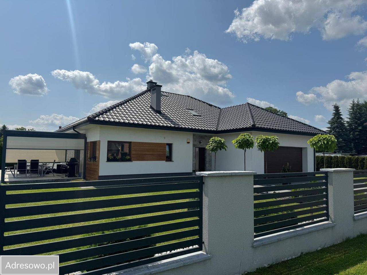 dom wolnostojący, 7 pokoi Zaczarnie. Zdjęcie 8