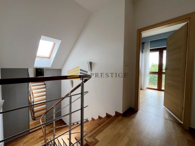 bliźniak, 6 pokoi Warszawa Białołęka, ul. Stanisława Chudoby. Zdjęcie 18