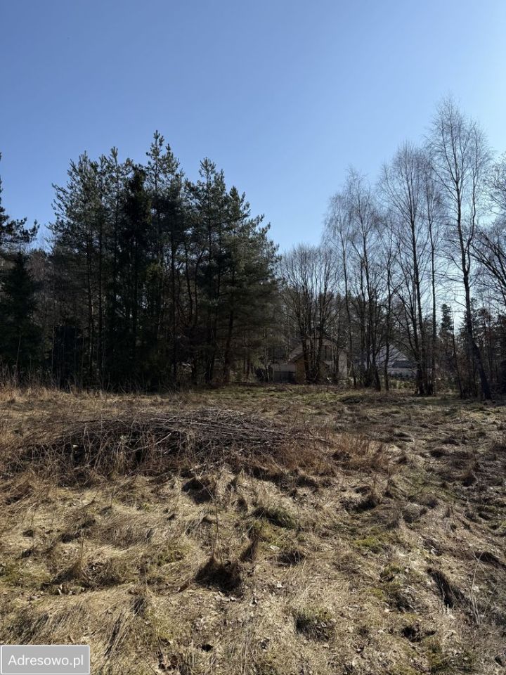 Działka rolno-budowlana Koleczkowo, ul. Słoneczna