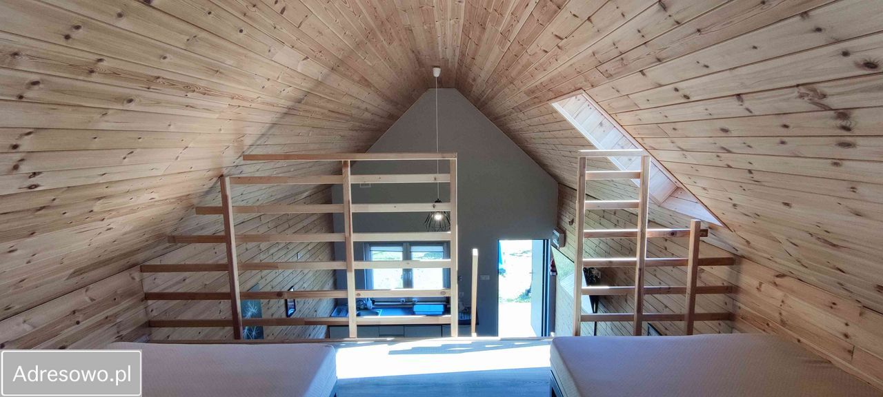 Działka inwestycyjna Ustronie Morskie, ul. Łąkowa. Zdjęcie 14