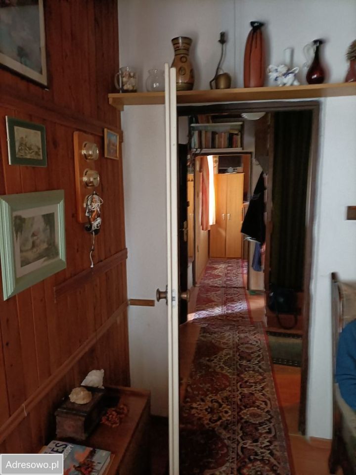 dom wolnostojący, 3 pokoje Kobylany, ul. Skalna. Zdjęcie 8