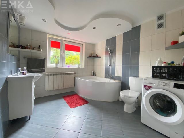 dom wolnostojący, 4 pokoje Ciechocinek, ul. Modrzewiowa. Zdjęcie 9