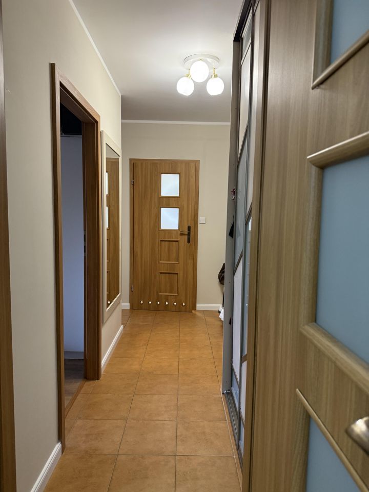 Mieszkanie 2-pokojowe Wałcz Centrum, al. Zdobywców Wału Pomorskiego. Zdjęcie 7