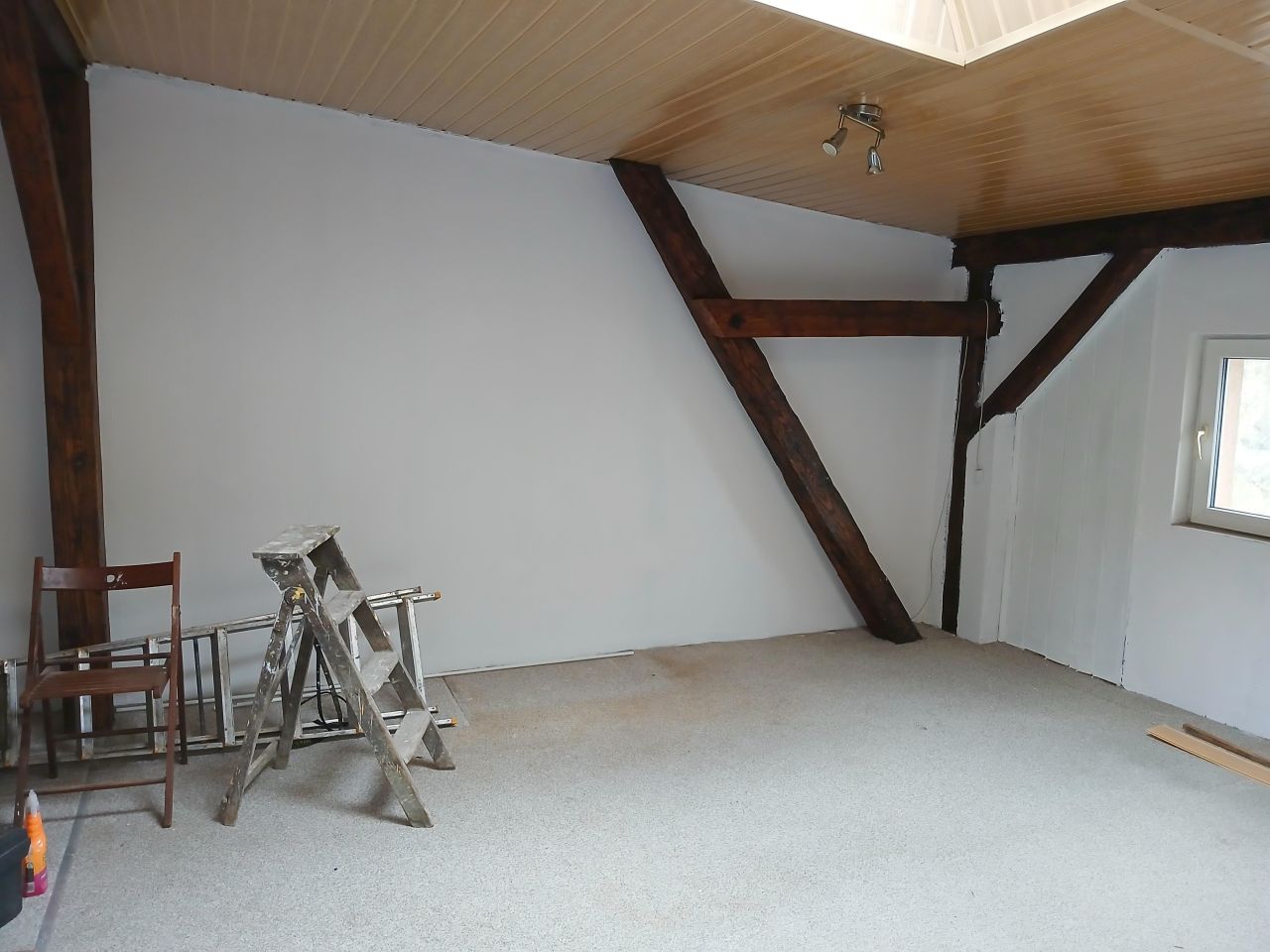 Mieszkanie 1-pokojowe Katowice Wełnowiec, ul. Rysia. Zdjęcie 3