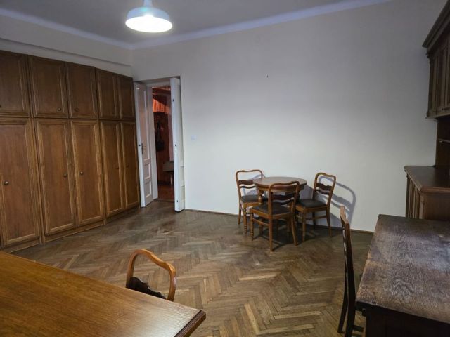 Mieszkanie 2-pokojowe Kraków Stare Miasto, ul. rtm. Zbigniewa Dunin-Wąsowicza. Zdjęcie 1