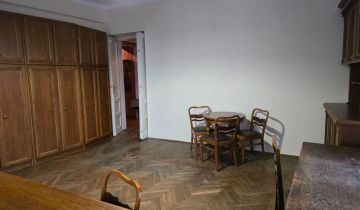 Mieszkanie 2-pokojowe Kraków Stare Miasto, ul. rtm. Zbigniewa Dunin-Wąsowicza