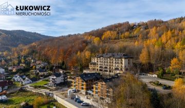 Mieszkanie 2-pokojowe Szczyrk