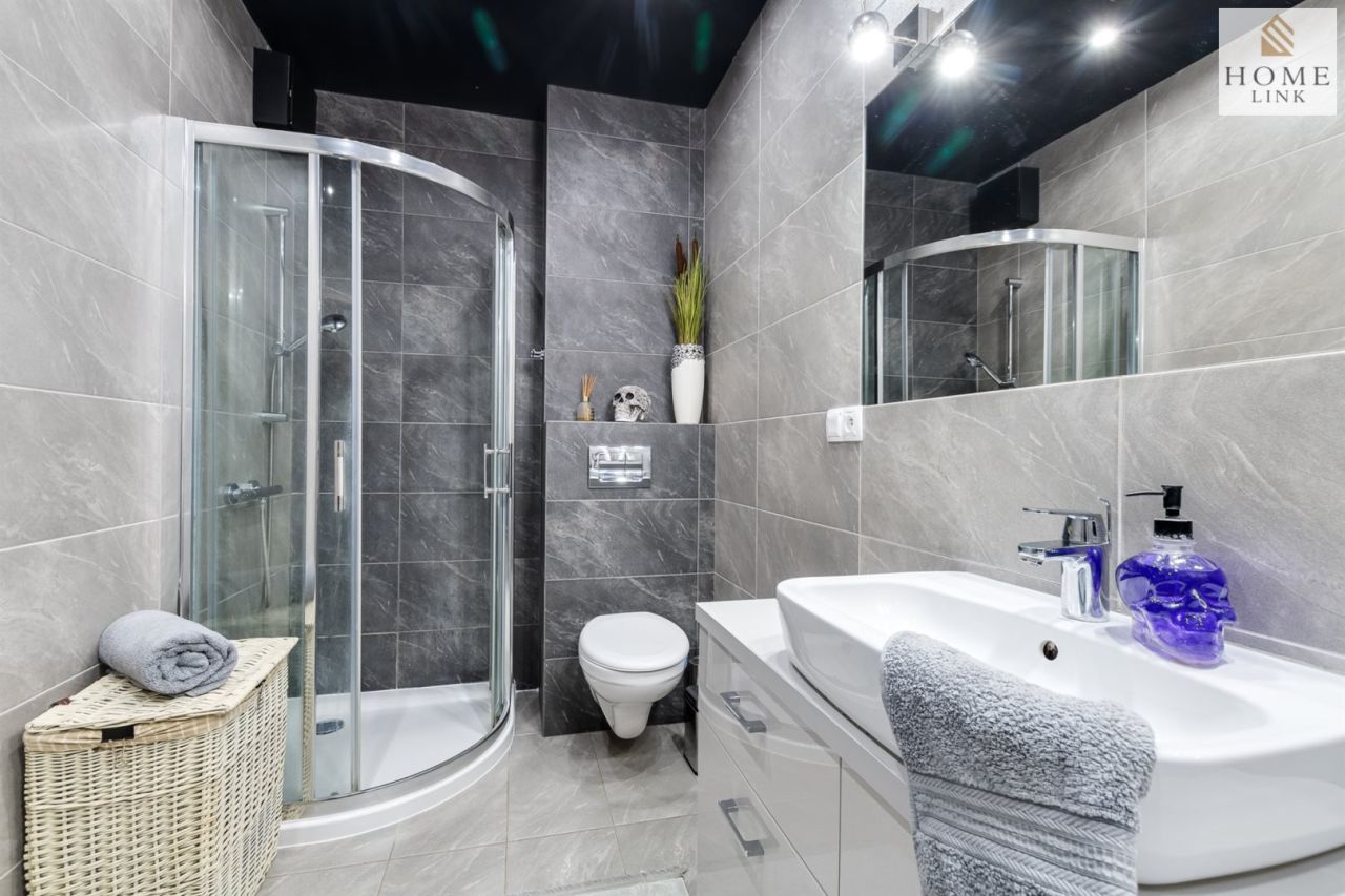 Mieszkanie 2-pokojowe Olsztyn Jaroty, ul. Tęczowy Las. Zdjęcie 11