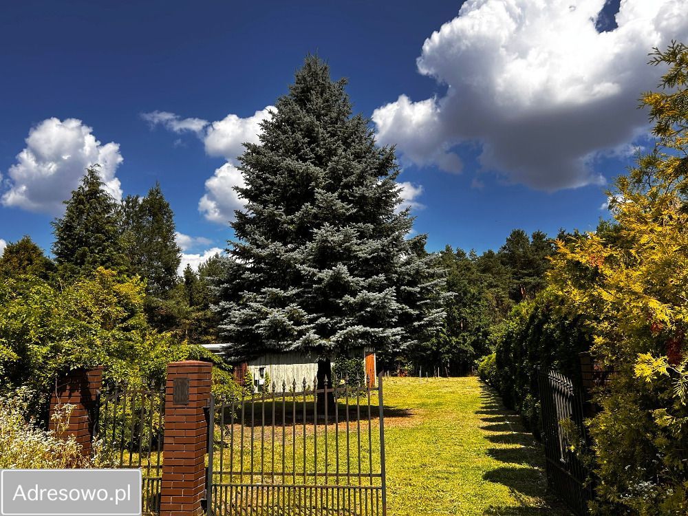 Działka budowlana Zwódne. Zdjęcie 11