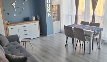 Mieszkanie 2-pokojowe Braniewo, pl. Grunwaldu