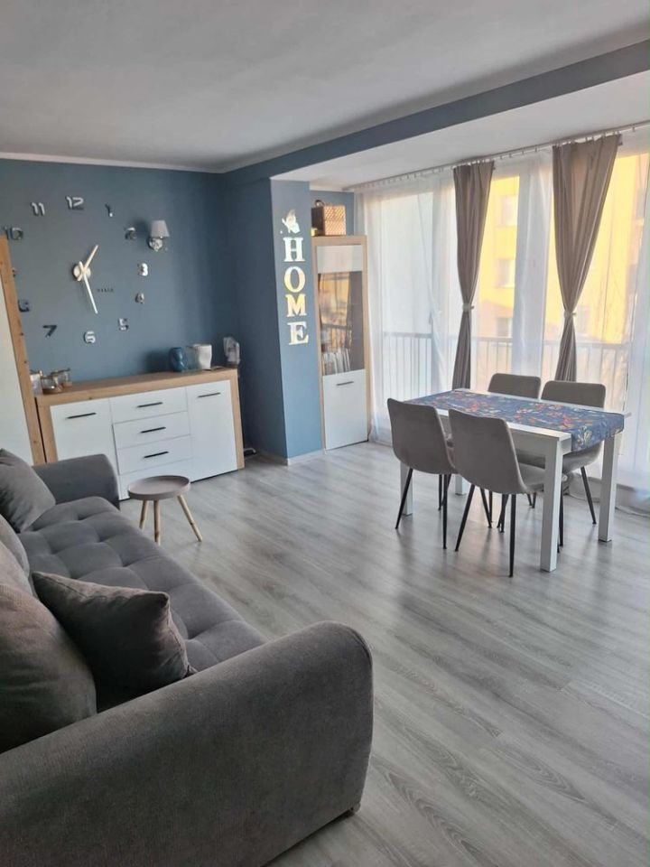 Mieszkanie 2-pokojowe Braniewo, pl. Grunwaldu. Zdjęcie 1