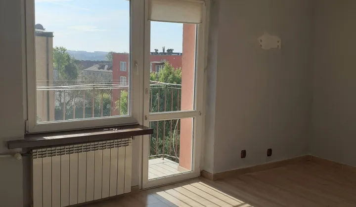 Mieszkanie 2-pokojowe Rybnik Chwałowice, ul. Górnicza