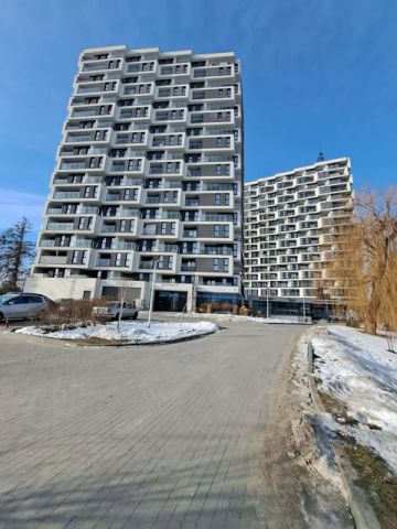 Mieszkanie 2-pokojowe Rzeszów, ul. Hetmańska. Zdjęcie 7