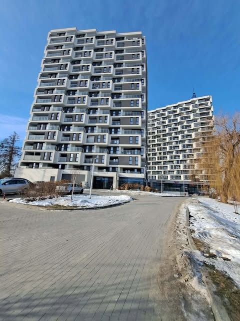 Mieszkanie 2-pokojowe Rzeszów, ul. Hetmańska. Zdjęcie 7