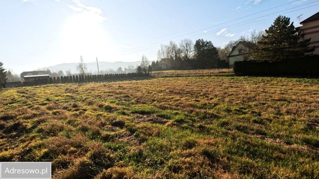 Działka budowlana Jawornik. Zdjęcie 1