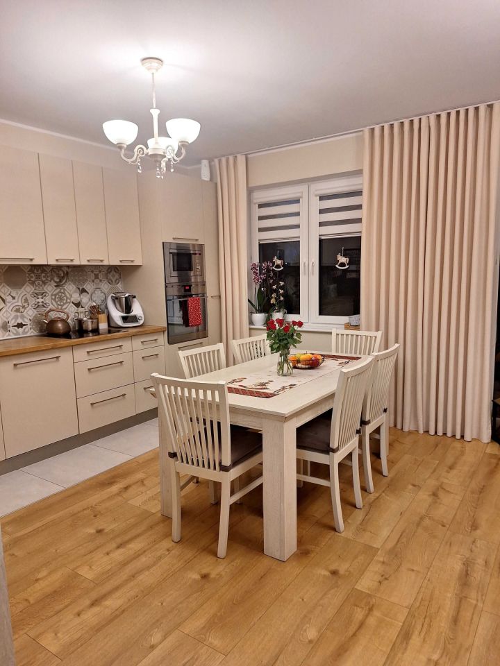 Mieszkanie 4-pokojowe Lębork Centrum. Zdjęcie 2