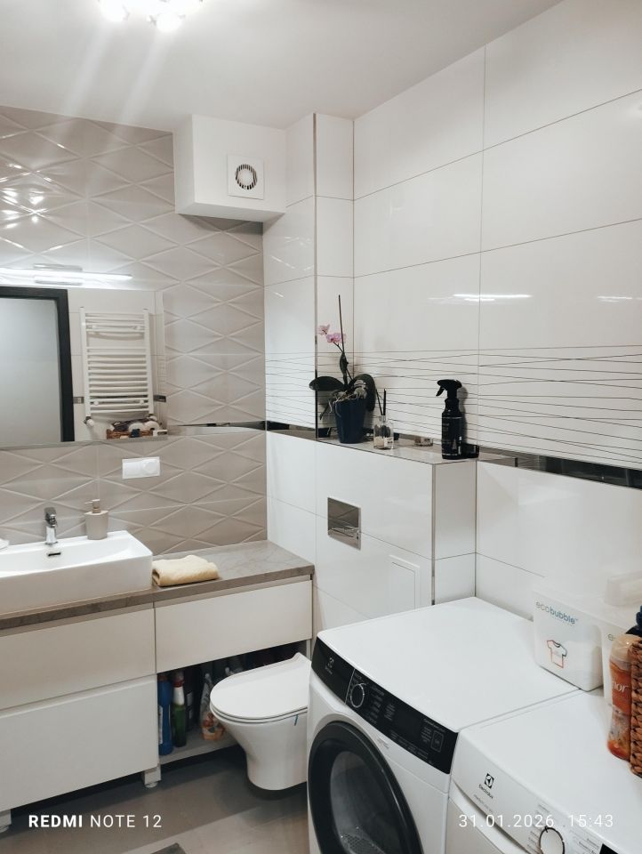 Mieszkanie 3-pokojowe Barczewo, Oś. Zielone Wzgórze. Zdjęcie 16