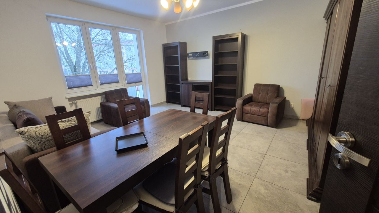 Mieszkanie 2-pokojowe Bydgoszcz Osiedle Leśne, ul. Józefa Sułkowskiego. Zdjęcie 9