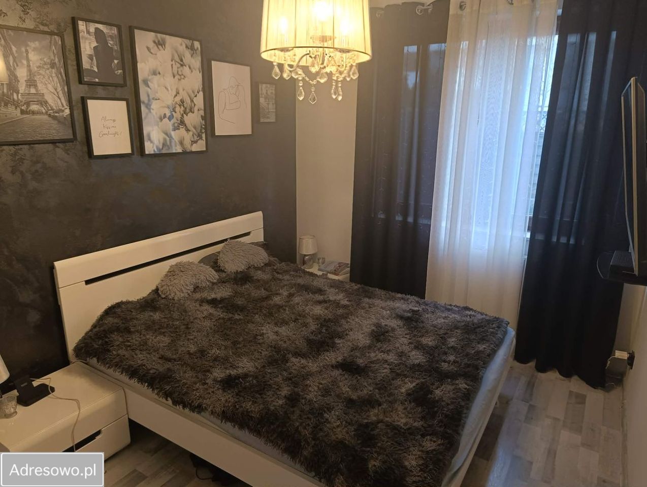 Mieszkanie 2-pokojowe Warzymice, ul. Irysowa. Zdjęcie 6