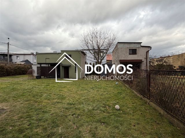 dom wolnostojący, 3 pokoje Pszczyna, ul. dr. Antoniego Rogalińskiego. Zdjęcie 2